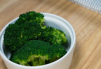 Broccoli, By the 1/2 Pound