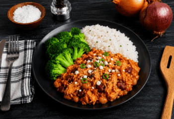 Buffalo Chicken Chili Buffalo Chicken Chili