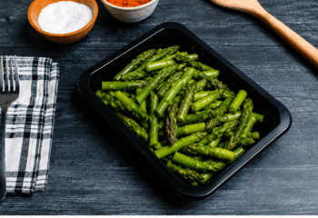 Asparagus by the 1/2 pound
