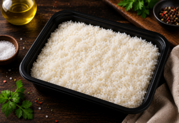 Jasmine Rice, By the Pound