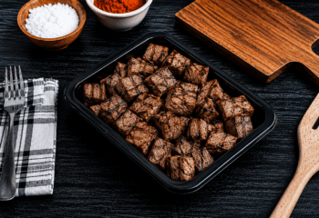 Grilled Steak, By the Pound