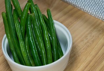 Green Beans, By the Pound