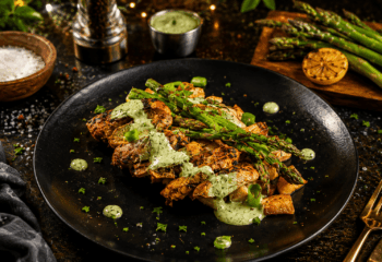 Peruvian Chicken Peruvian Chicken