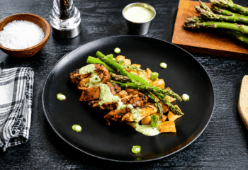 Peruvian Chicken