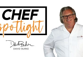 World-Renowned Chef David Burke Partners with Healthy Meal Prep Company