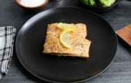 Clean Eats Meal Prep Salmon by the Portion
