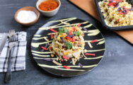 Clean Eats Meal Prep Birra Taco Bowl