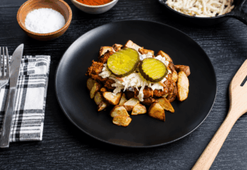 Nashville Chicken Nashville Chicken
