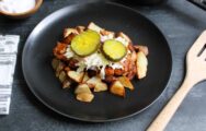 Clean Eats Meal Prep Nashville Chicken
