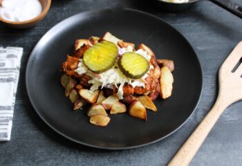 Nashville Chicken
