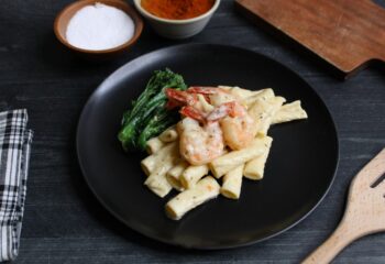 Marry Me Shrimp