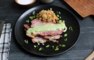 Clean Eats Meal Prep Peruvian Rice Bowl