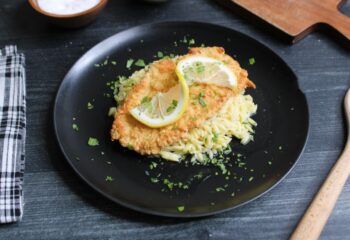 Chicken Francese