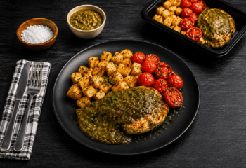 Guacho Chicken