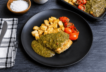 Guacho Chicken
