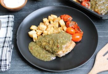 Guacho Chicken
