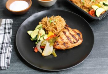 Mardi Gras Cajun Chicken Mardi Gras Cajun Chicken