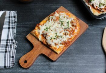 Ropa Vieja Flatbread Ropa Vieja Flatbread