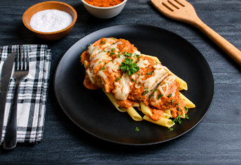 Vodka Parm Vodka Parm